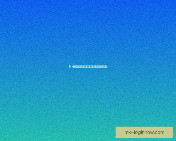 MK体育入口全新升级体验尽享顶级赛事直播与互动平台