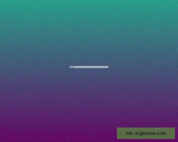 MK体育入口全新体验平台助力运动爱好者畅享赛事资讯