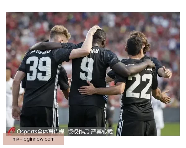 MK体育入口全新升级体验尽享顶级赛事直播与互动平台