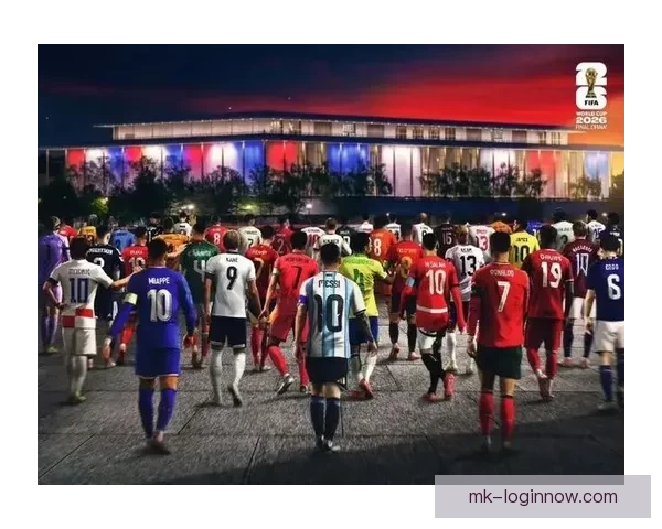 2026年世界杯经典对决盘点：激情时刻与历史性瞬间的完美呈现