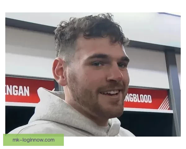 斯普利特赞杨瀚森进步显著 从季初时间减少到成长为更好球员